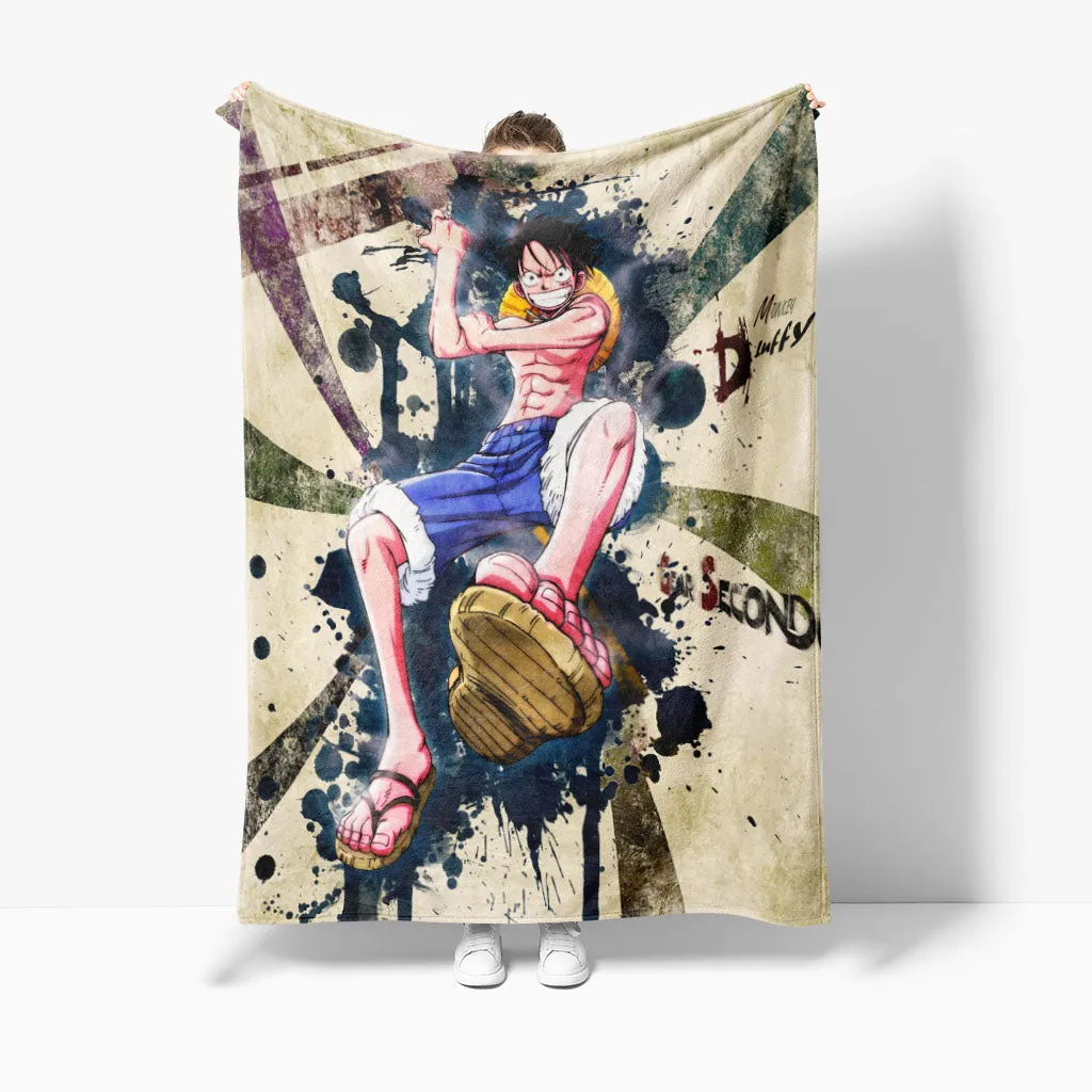 Ultimate Best ONE PIECE Sherpa Blanket Throw