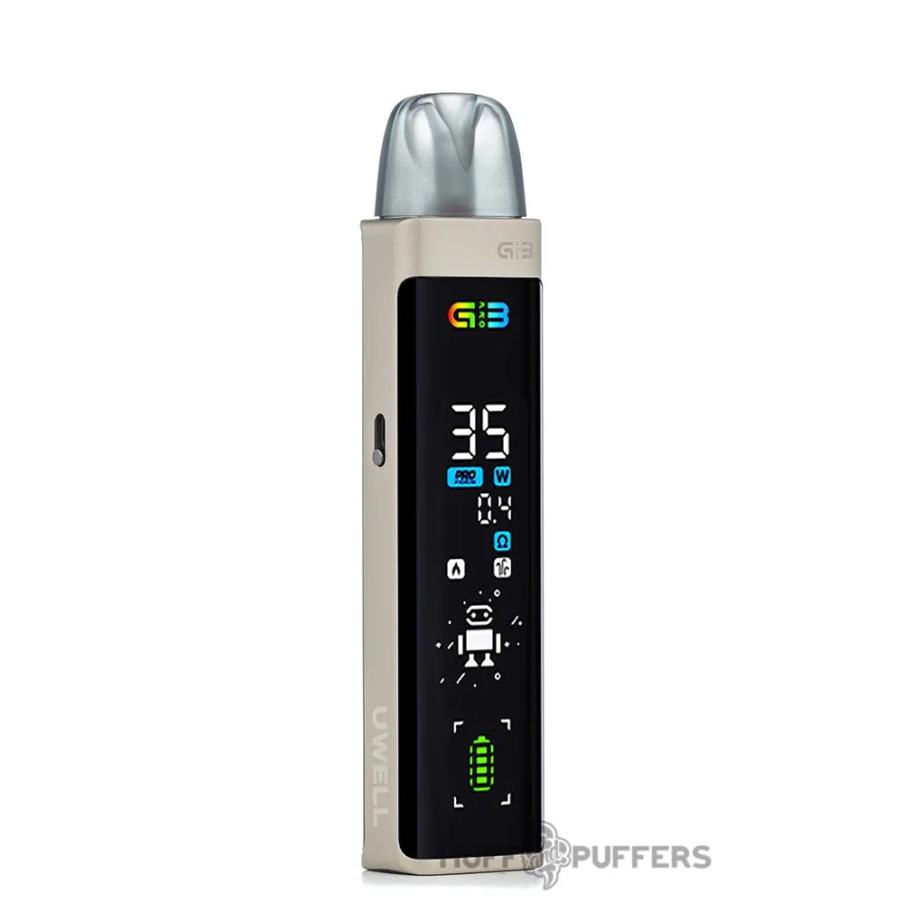 Uwell Caliburn G3 Pro Pod System