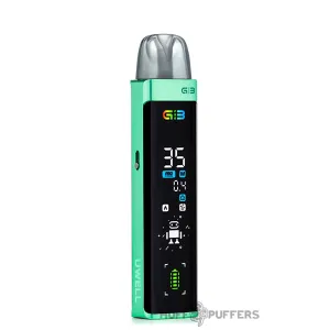 Uwell Caliburn G3 Pro Pod System