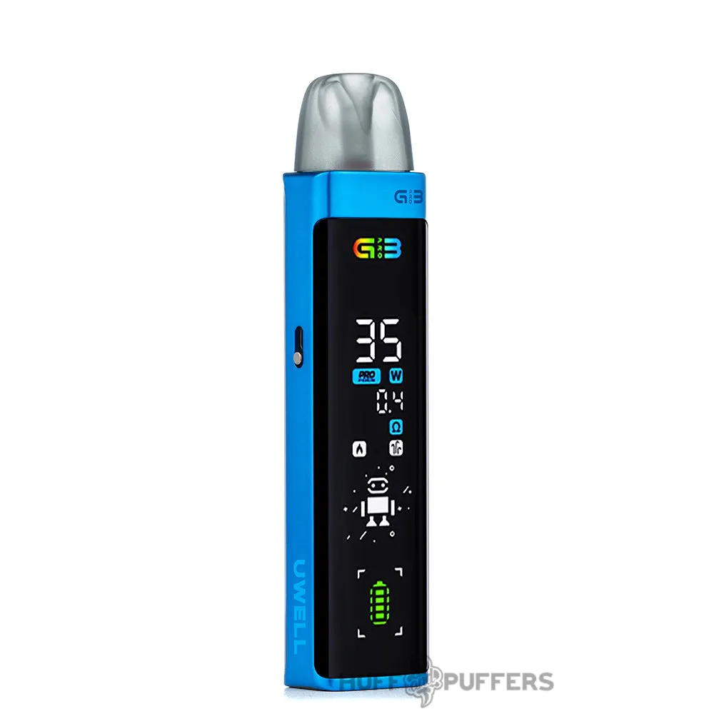 Uwell Caliburn G3 Pro Pod System