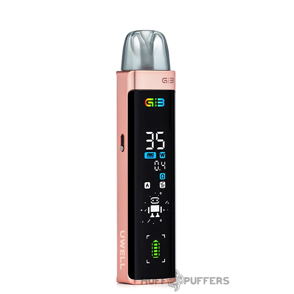 Uwell Caliburn G3 Pro Pod System