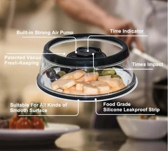 Vacuum Food Sealer