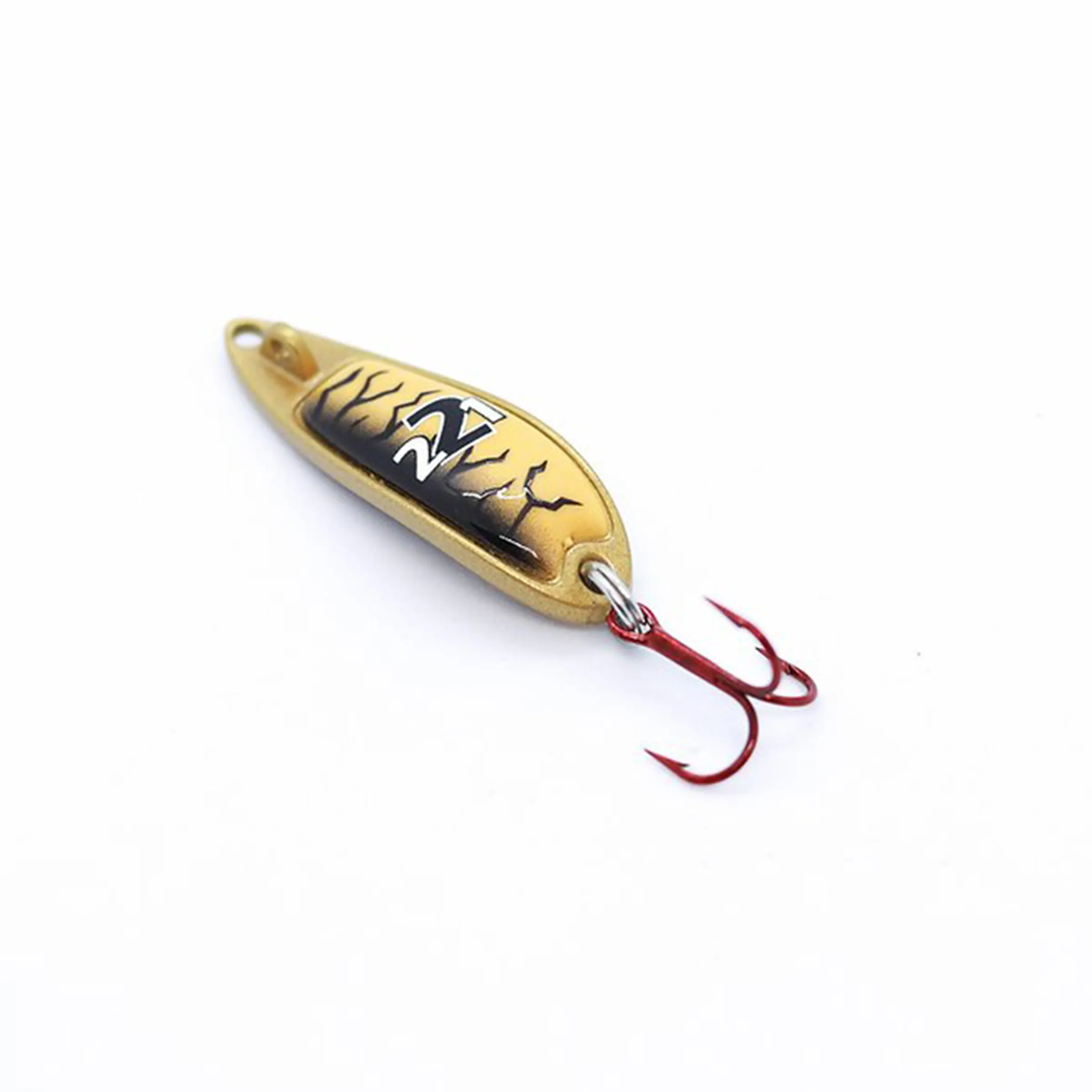 Venom Inferno Flutter Spoon