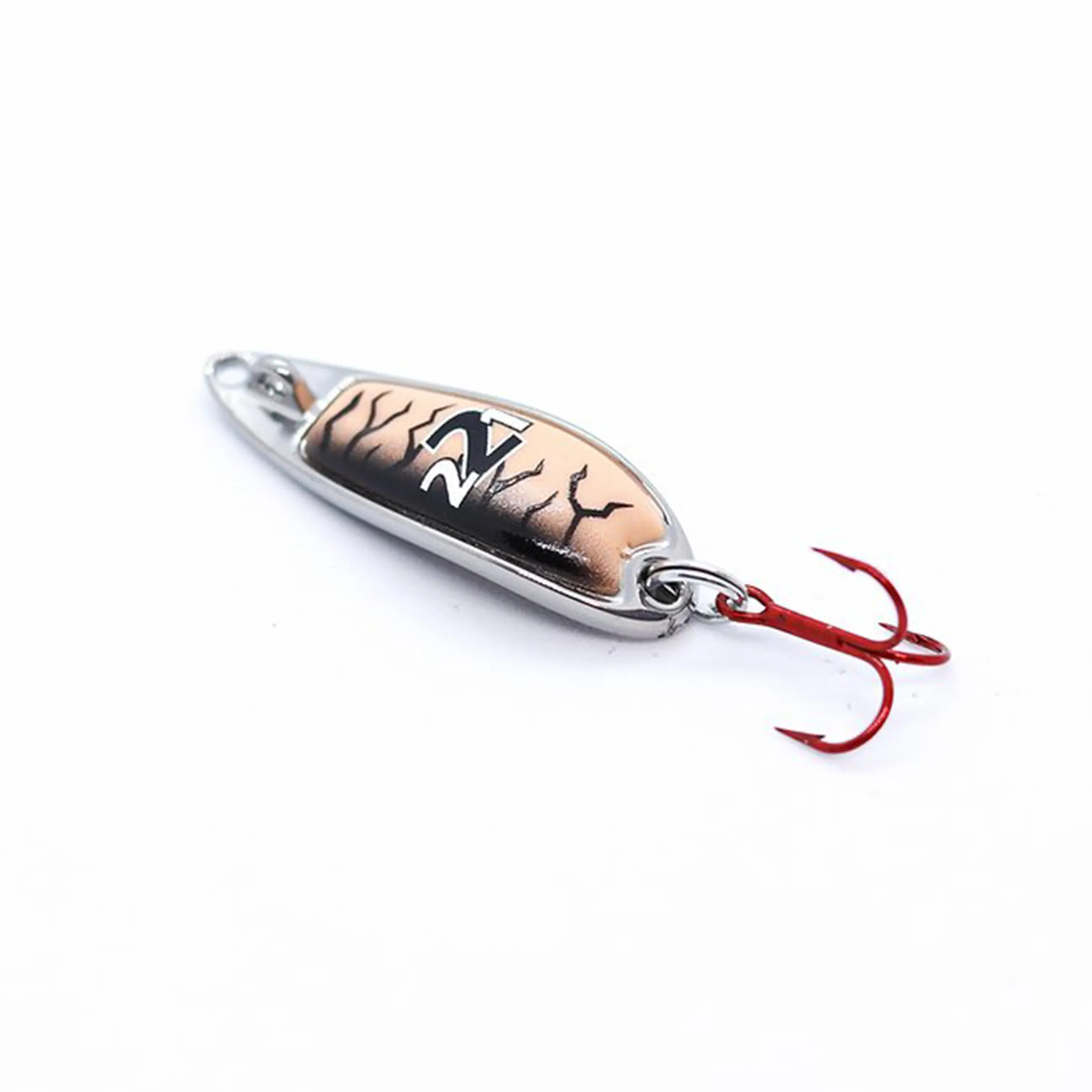 Venom Inferno Flutter Spoon