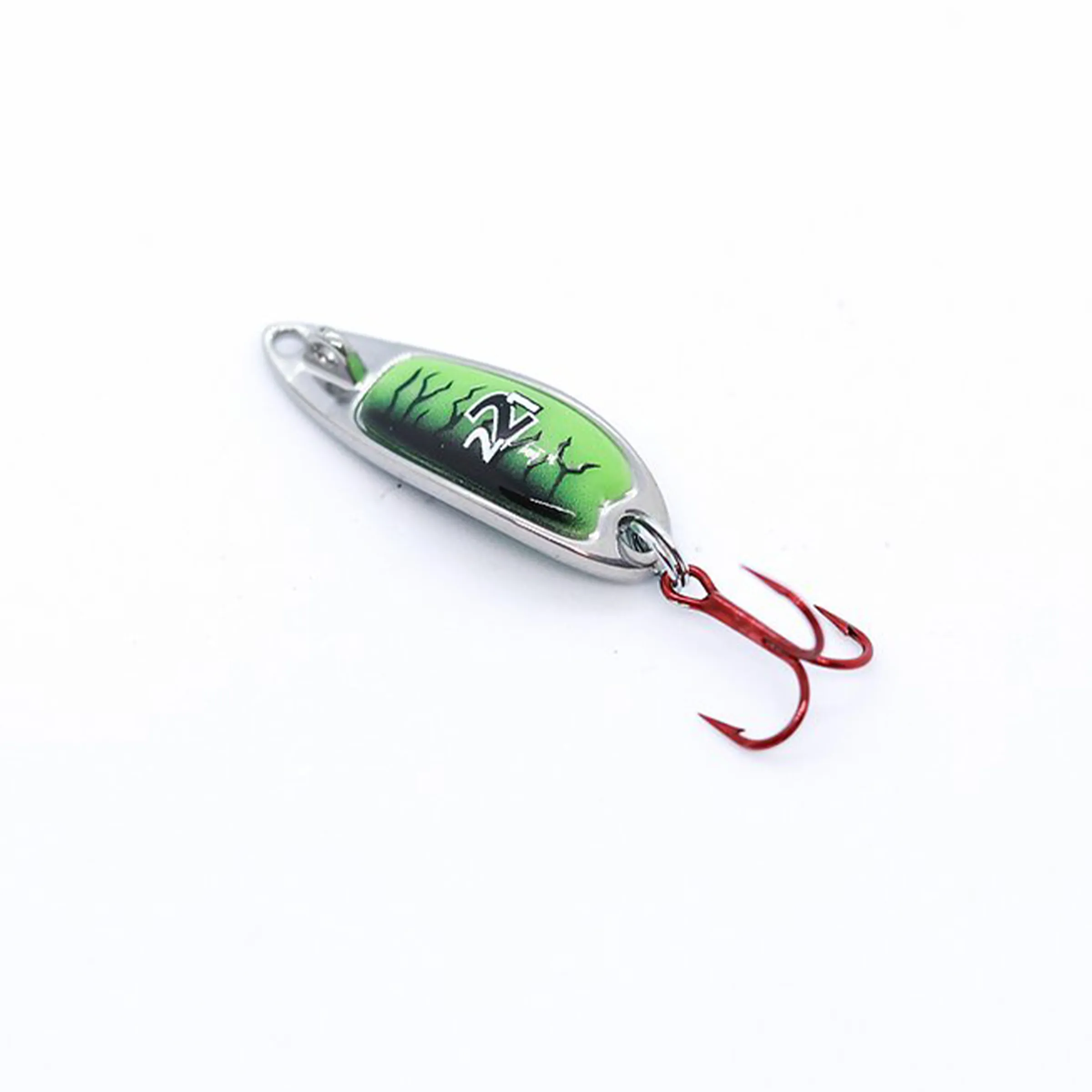 Venom Inferno Flutter Spoon