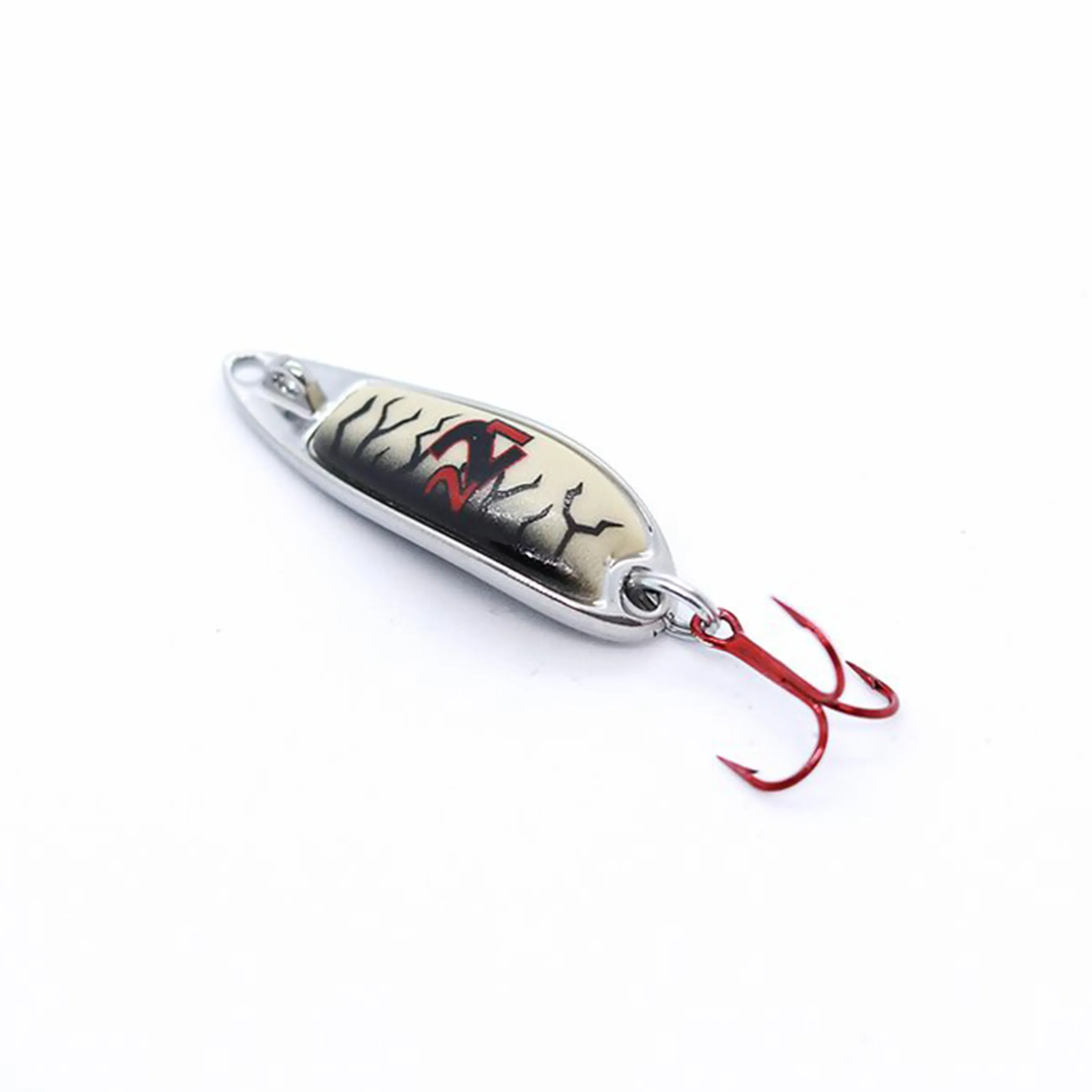 Venom Inferno Flutter Spoon