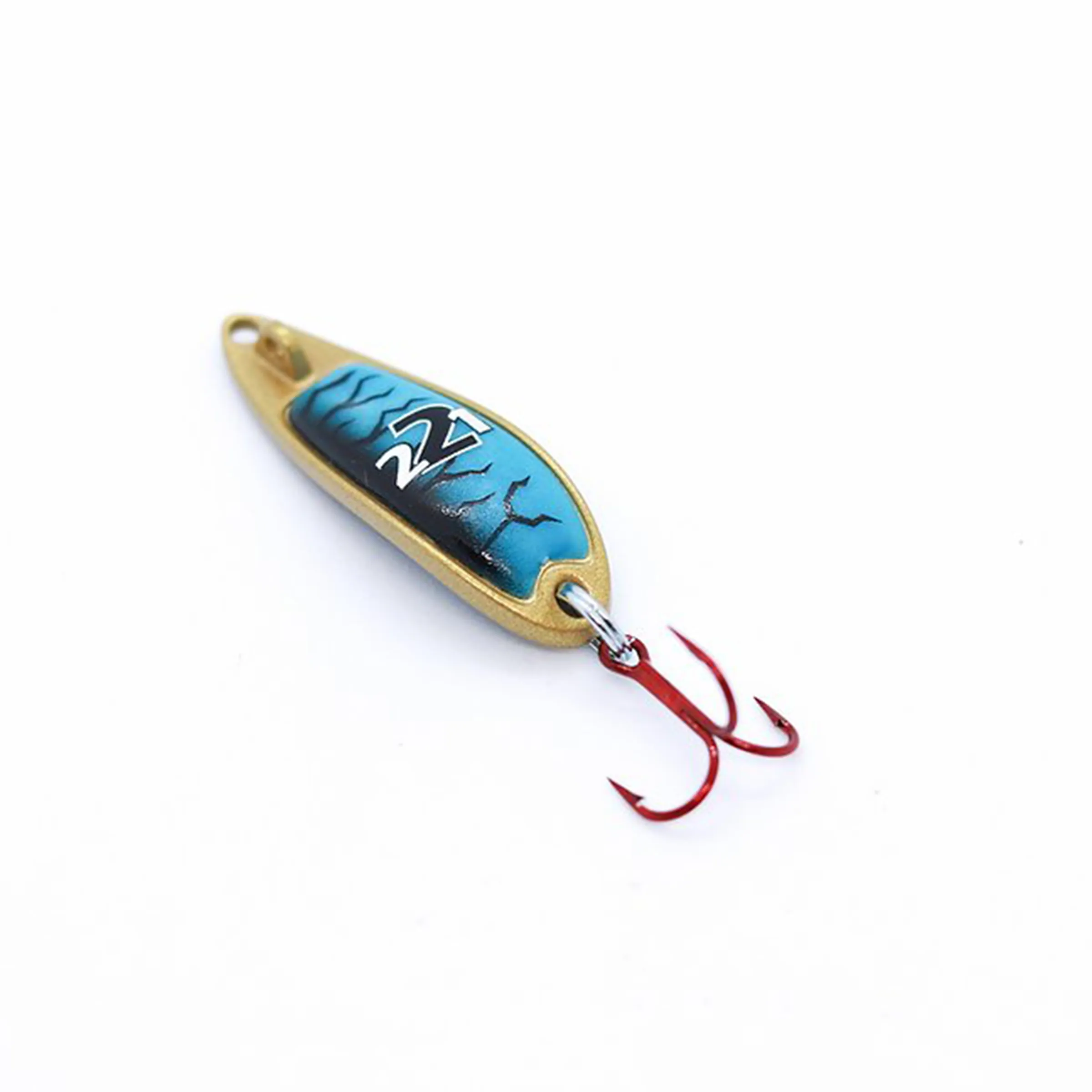 Venom Inferno Flutter Spoon