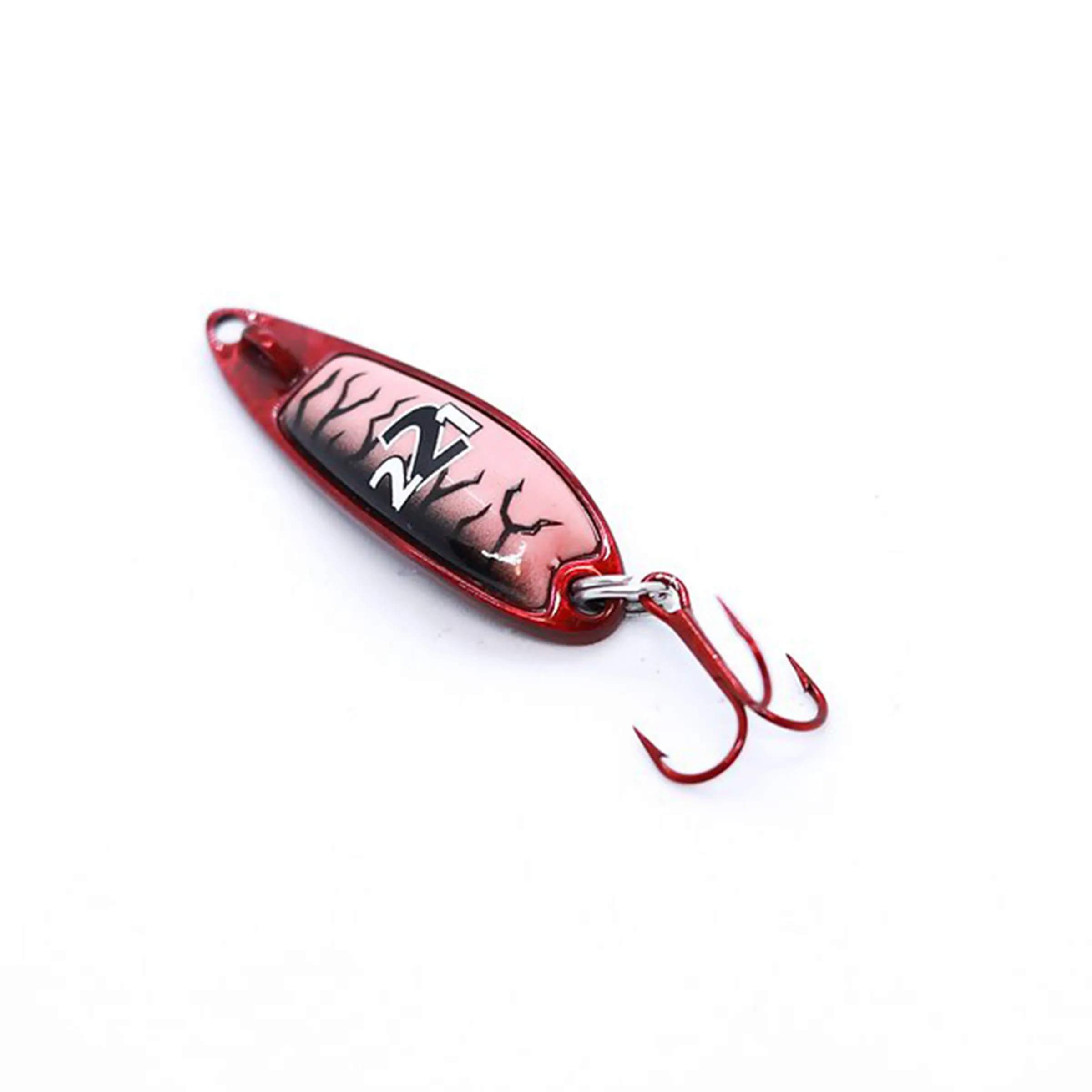 Venom Inferno Flutter Spoon