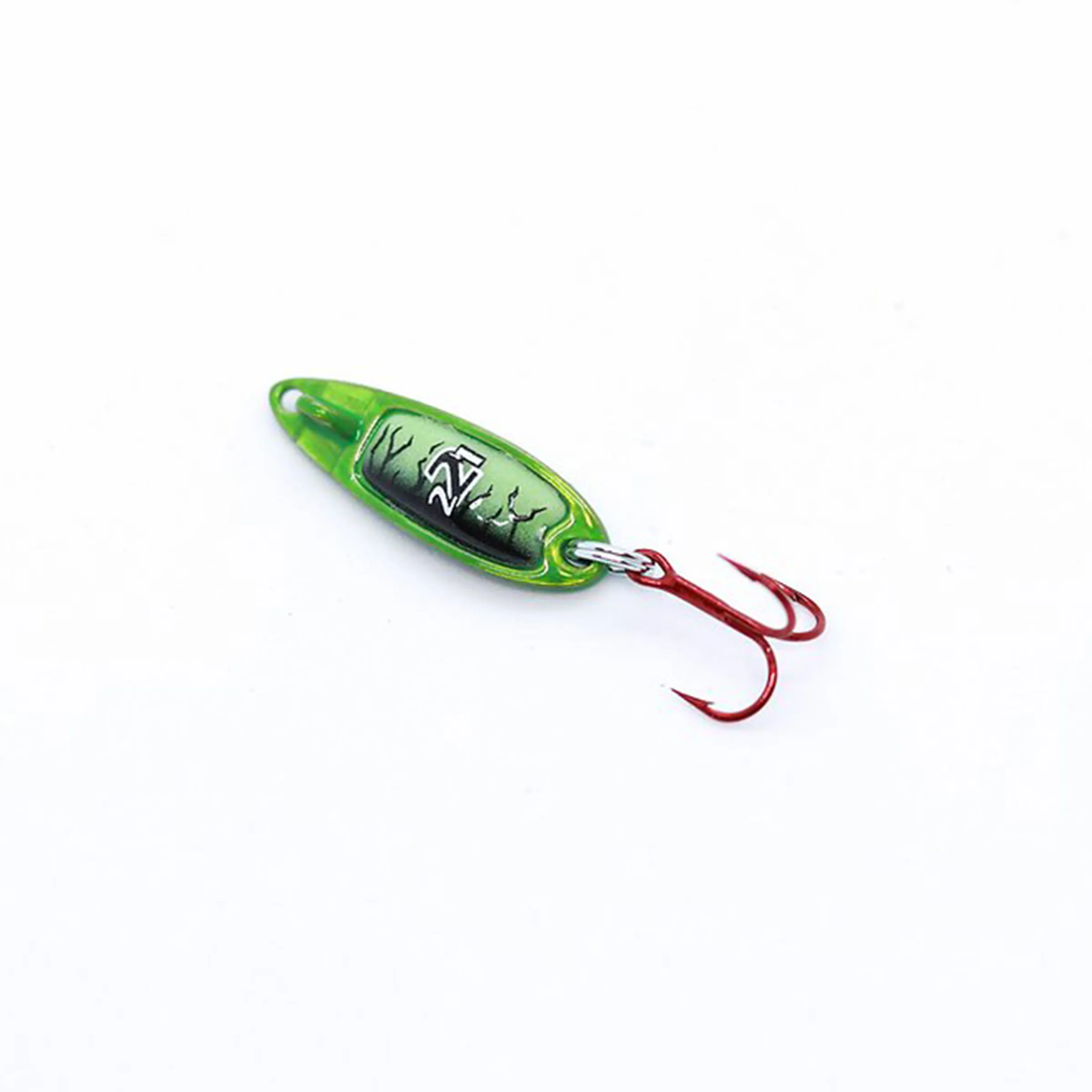 Venom Inferno Flutter Spoon