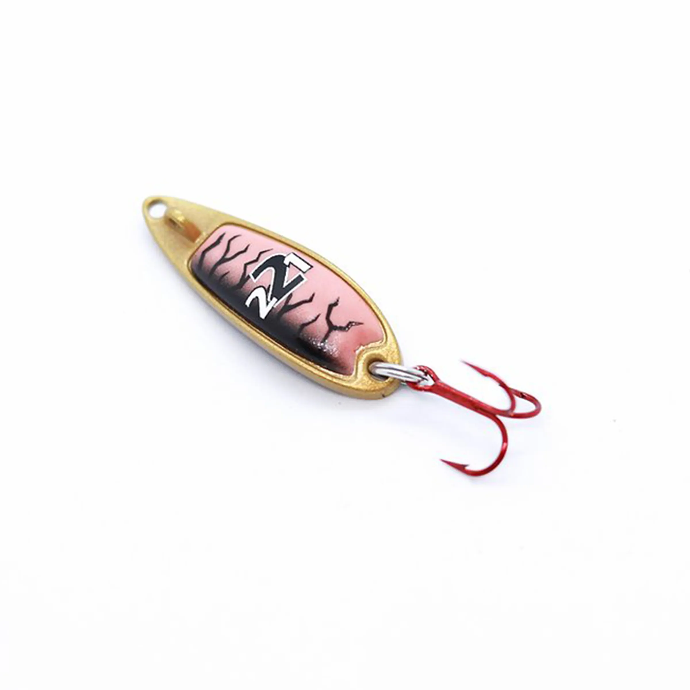 Venom Inferno Flutter Spoon
