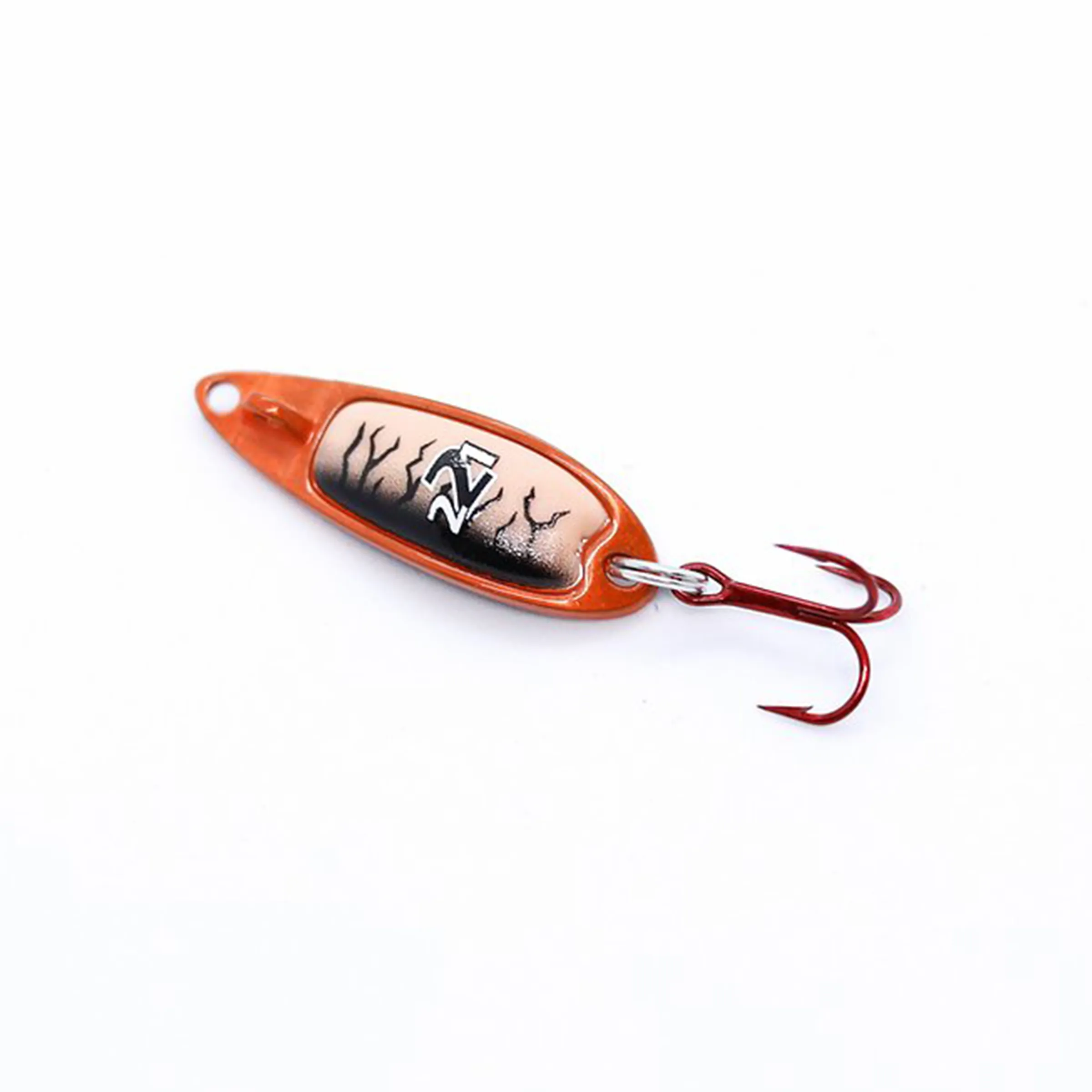 Venom Inferno Flutter Spoon