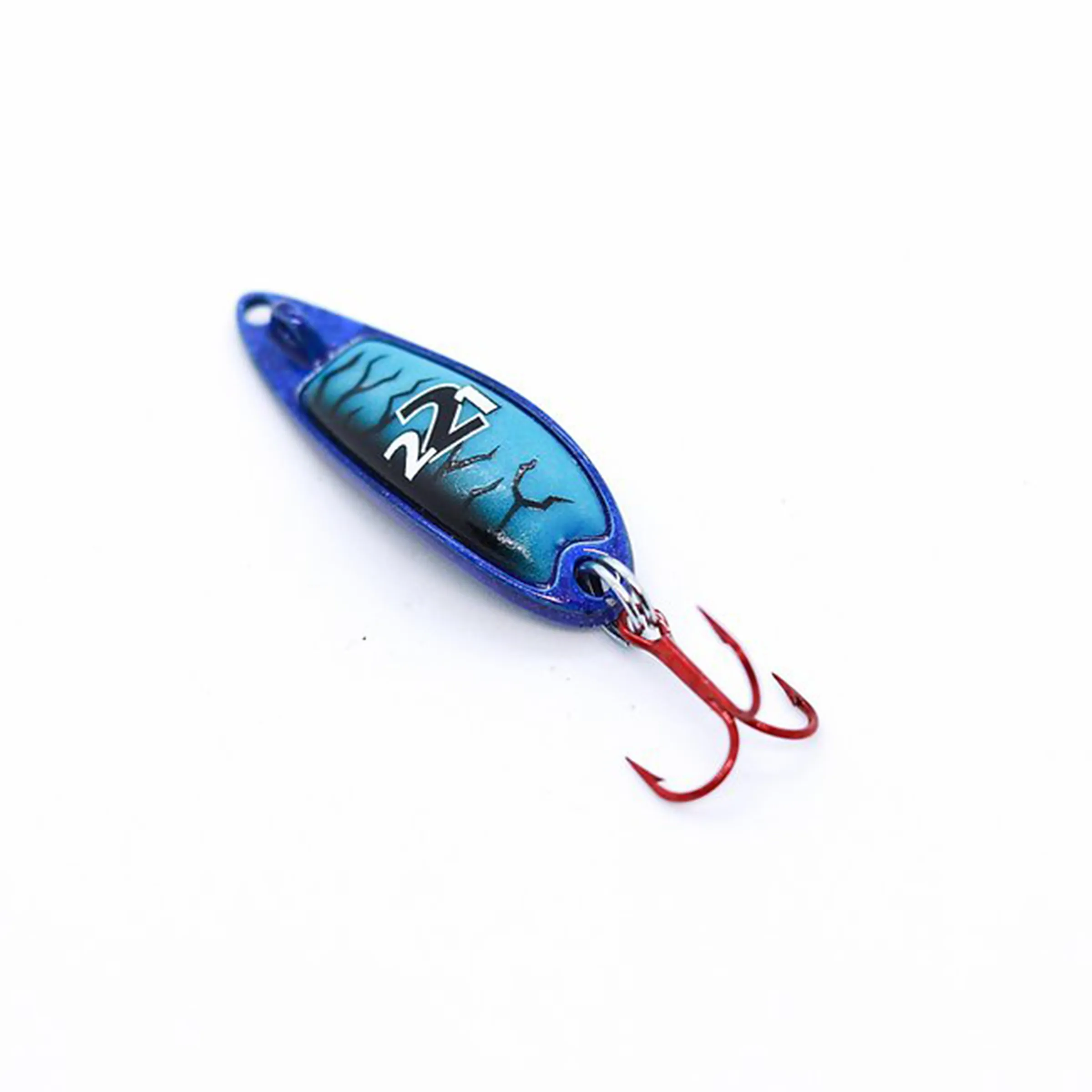 Venom Inferno Flutter Spoon