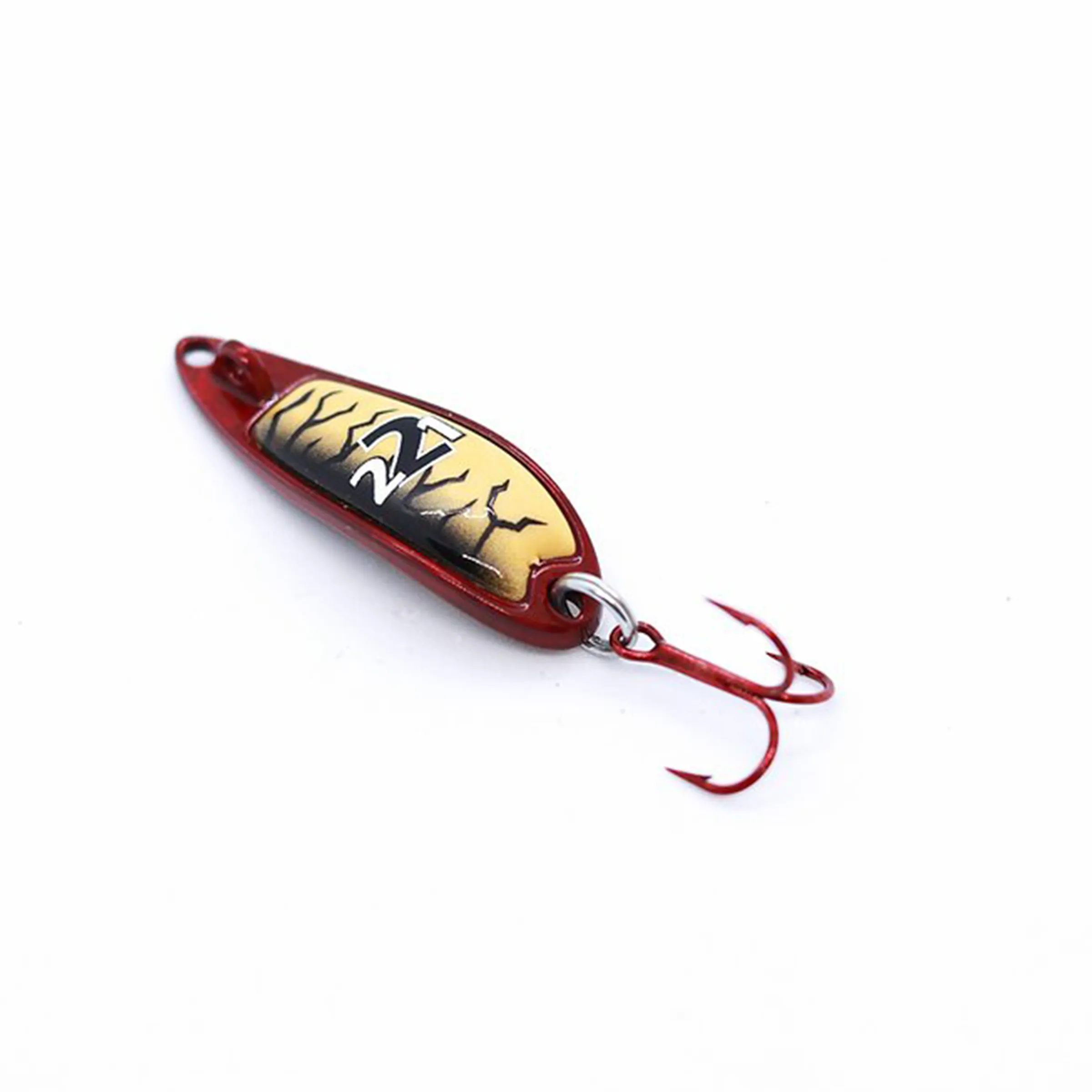 Venom Inferno Flutter Spoon