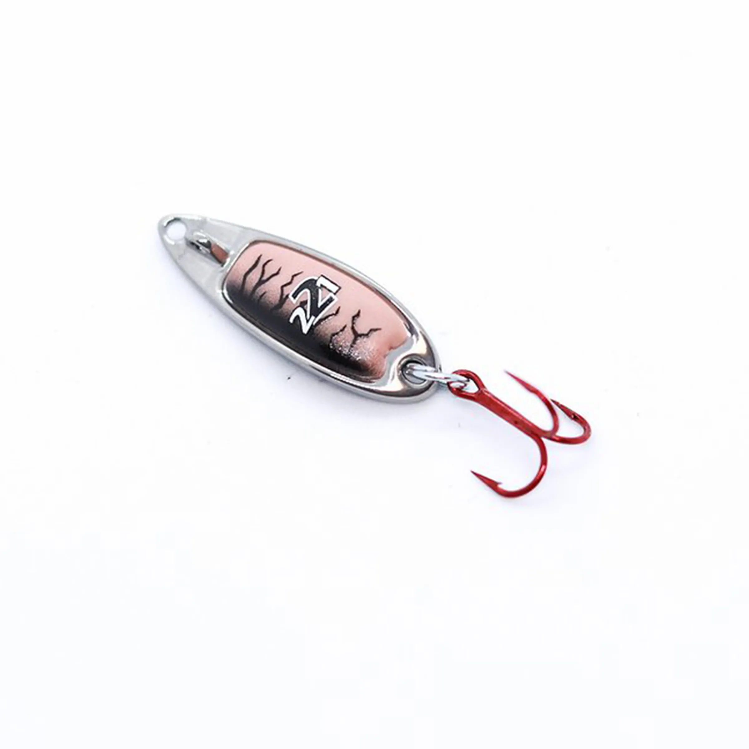 Venom Inferno Flutter Spoon