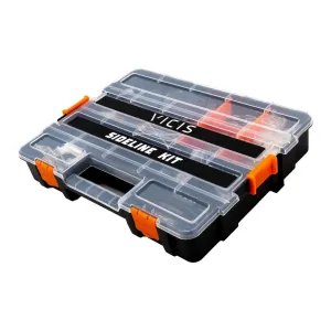 VICIS Universal Sideline Hardware Kit