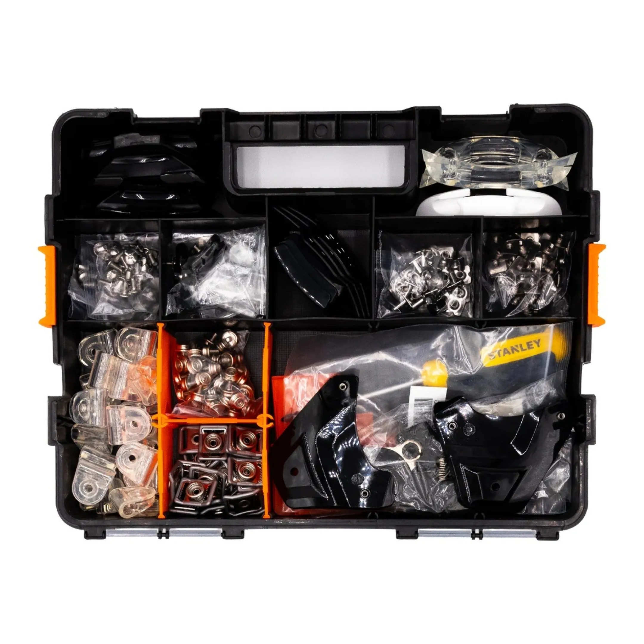 VICIS Universal Sideline Hardware Kit