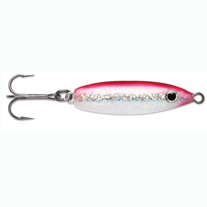 VMC Rattle Spoon