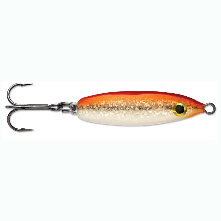 VMC Rattle Spoon