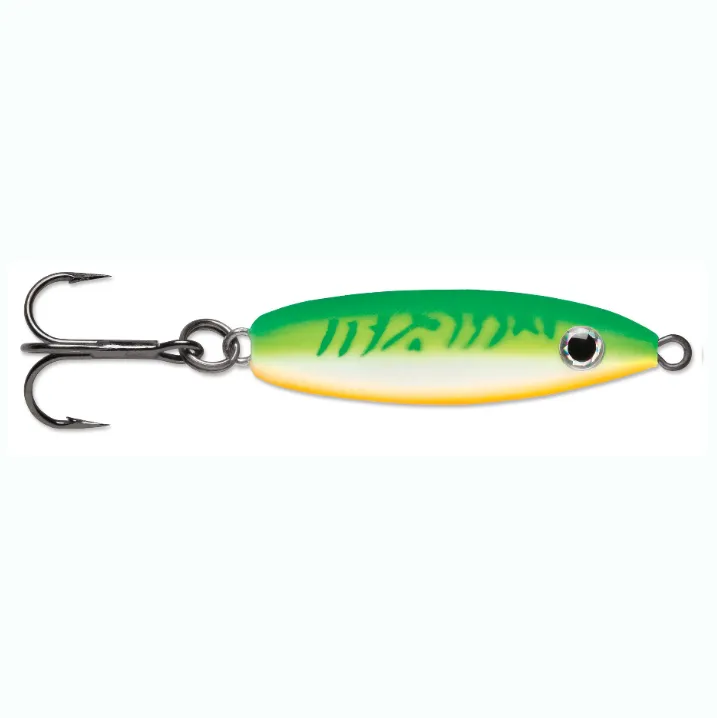 VMC Rattle Spoon