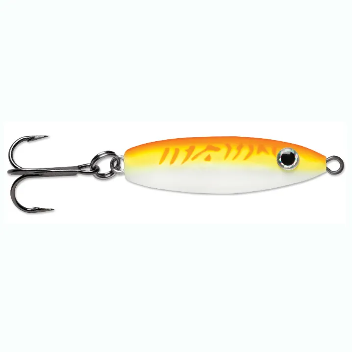 VMC Rattle Spoon