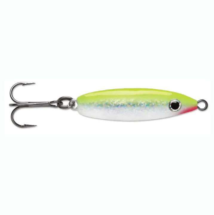 VMC Rattle Spoon