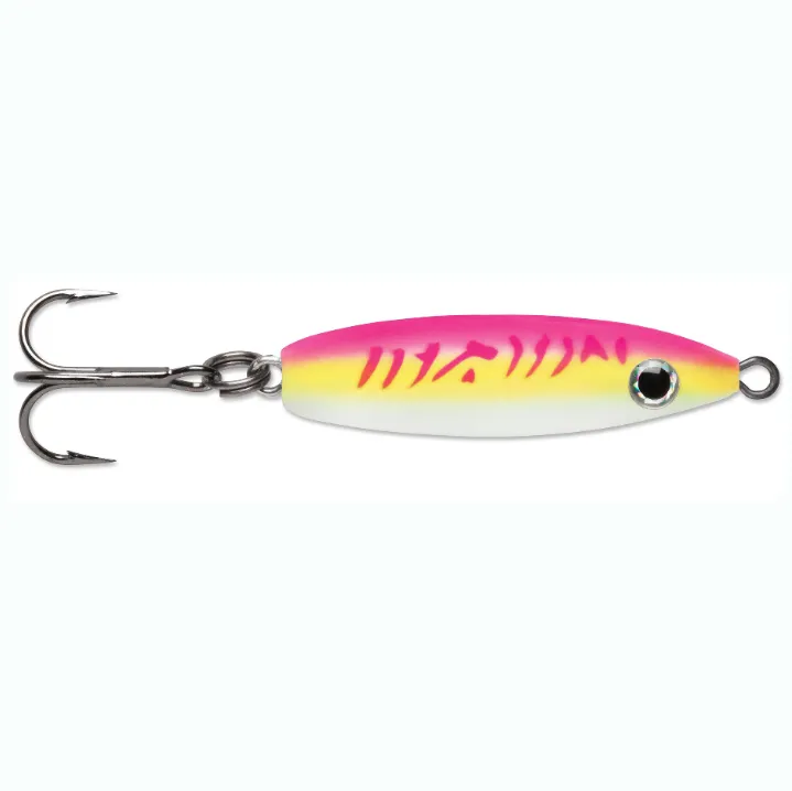 VMC Rattle Spoon