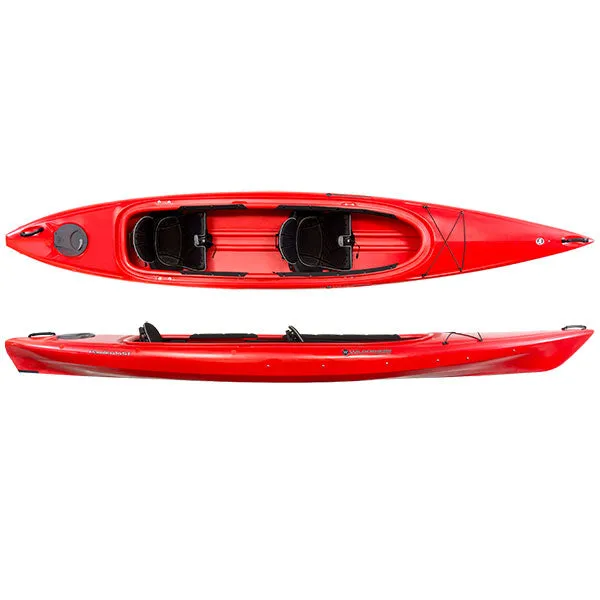 Wilderness Systems Pamlico 145T Recreational Kayak
