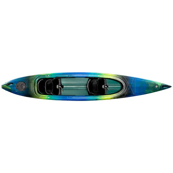Wilderness Systems Pamlico 145T Recreational Kayak