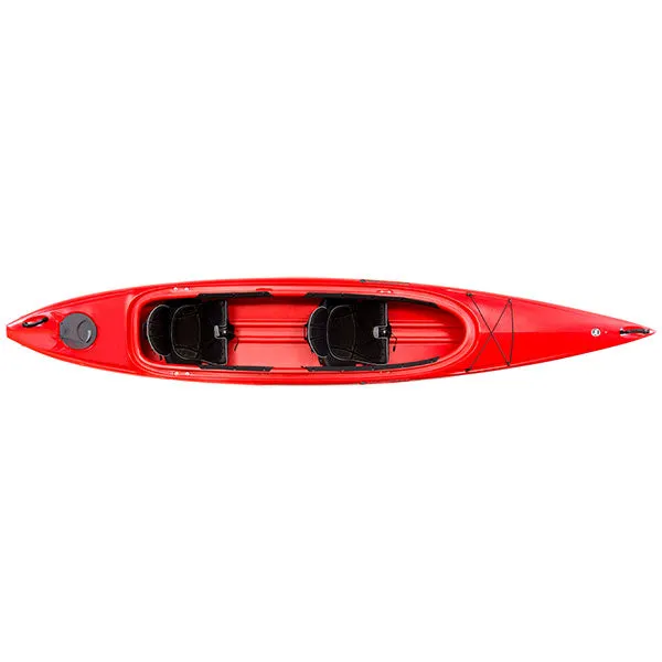 Wilderness Systems Pamlico 145T Recreational Kayak