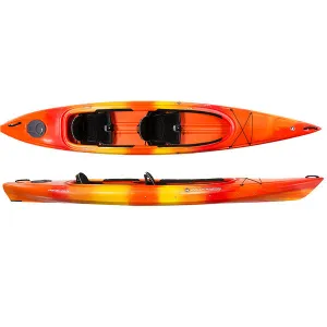 Wilderness Systems Pamlico 145T Recreational Kayak