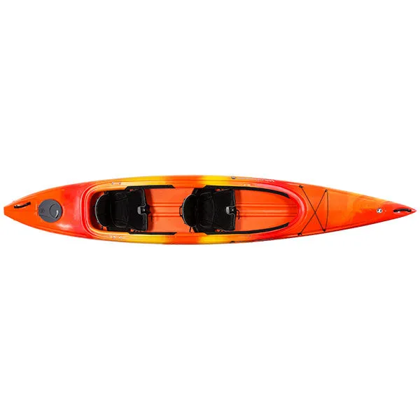 Wilderness Systems Pamlico 145T Recreational Kayak