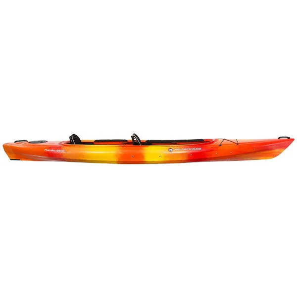 Wilderness Systems Pamlico 145T Recreational Kayak