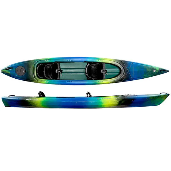 Wilderness Systems Pamlico 145T Recreational Kayak