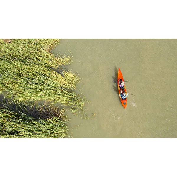 Wilderness Systems Pamlico 145T Recreational Kayak