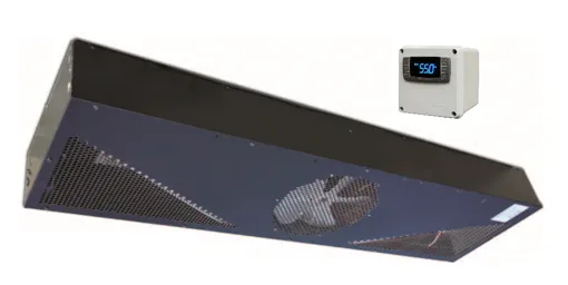 Wine-Mate 4500SSI Split Ceiling-Recessed Wine Cooling System