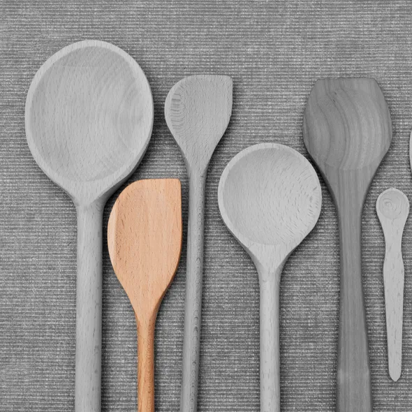 Wooden Spoons