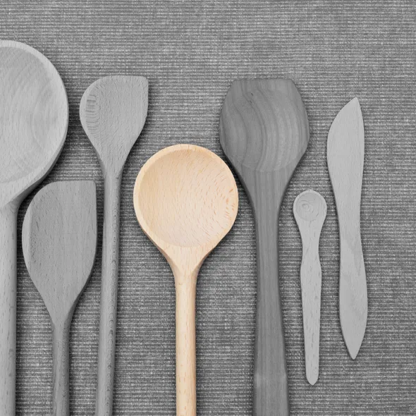 Wooden Spoons