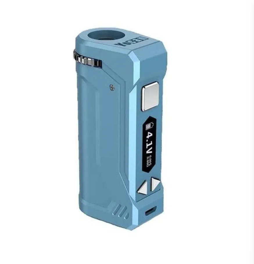 Yocan UNI Pro 510 Box Mod Battery