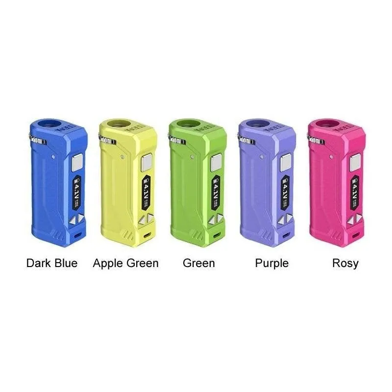 Yocan UNI Pro 510 Box Mod Battery