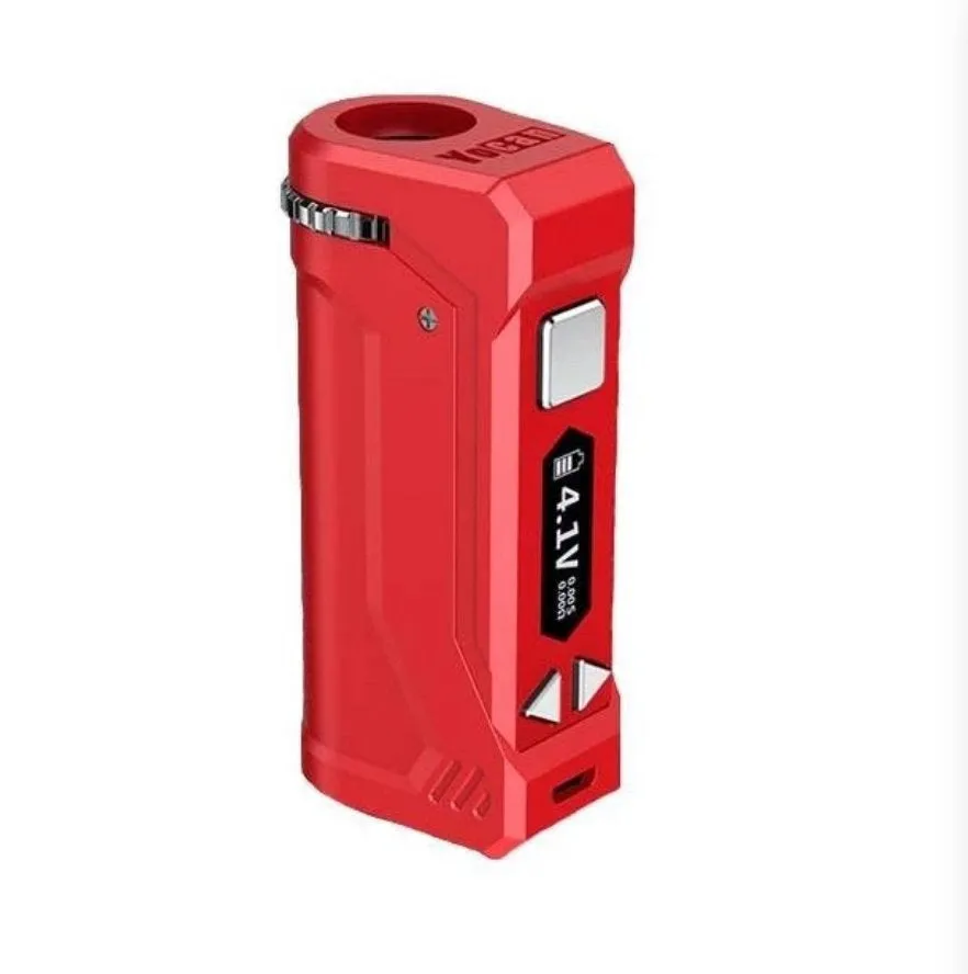 Yocan UNI Pro 510 Box Mod Battery