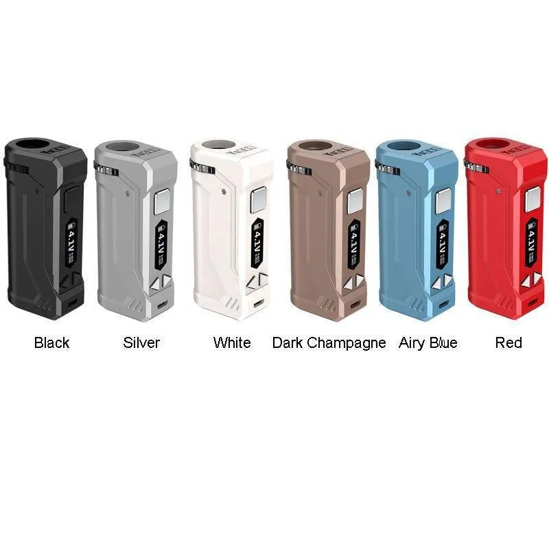 Yocan UNI Pro 510 Box Mod Battery