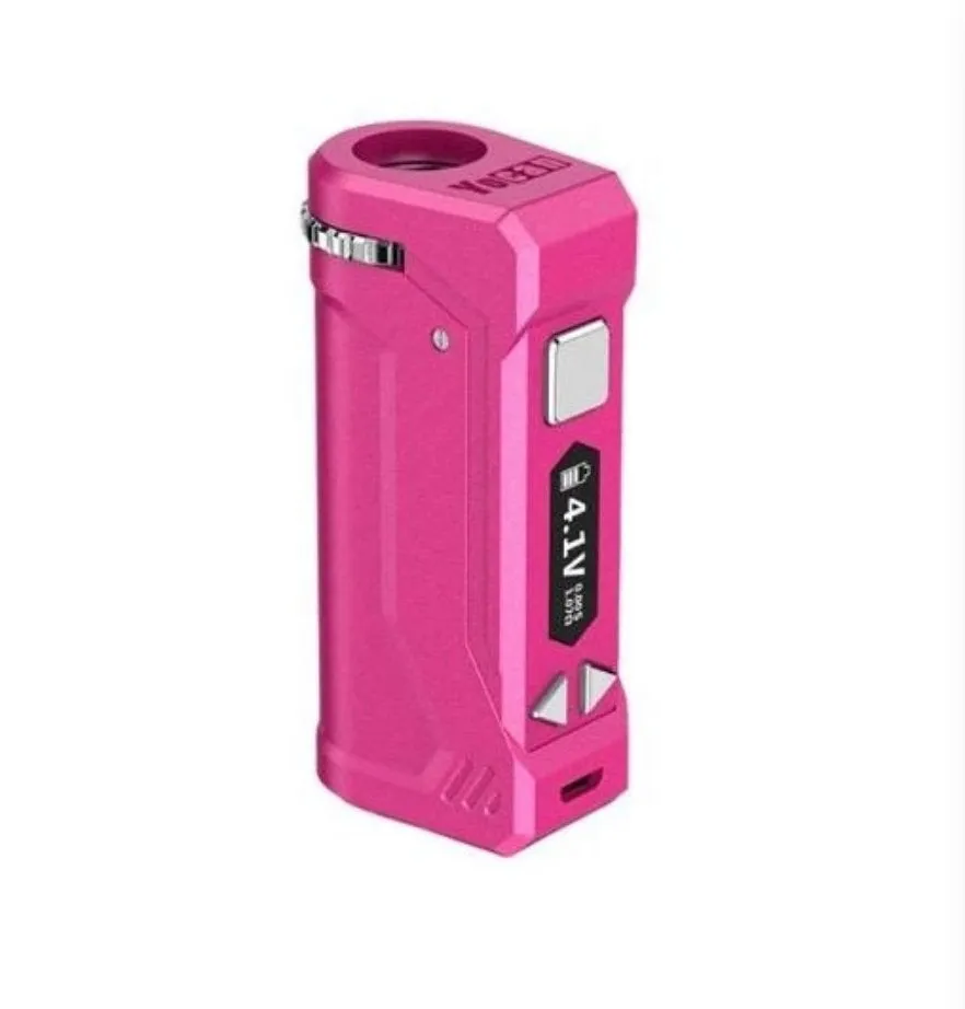 Yocan UNI Pro 510 Box Mod Battery