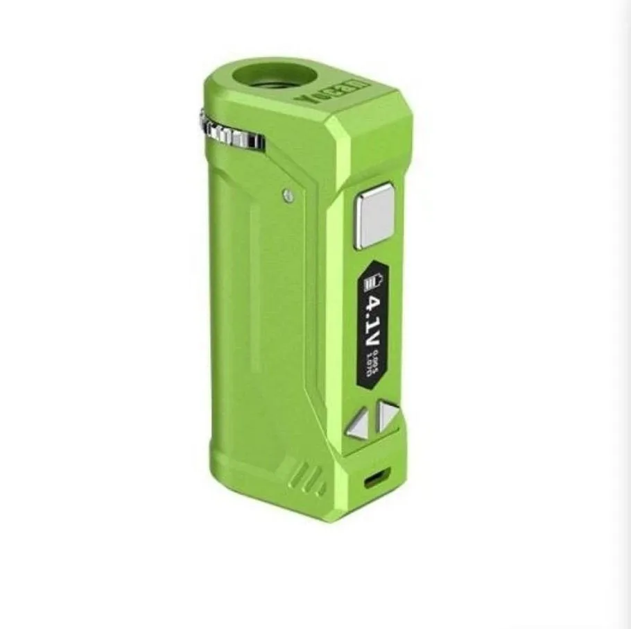 Yocan UNI Pro 510 Box Mod Battery