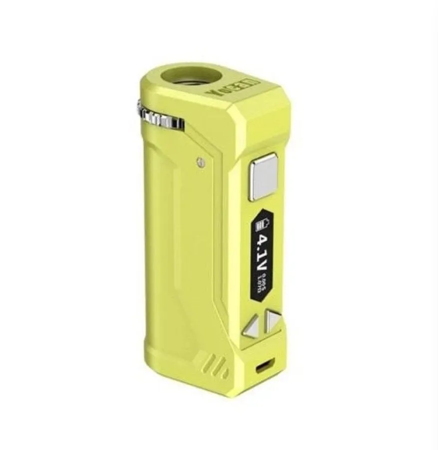 Yocan UNI Pro 510 Box Mod Battery