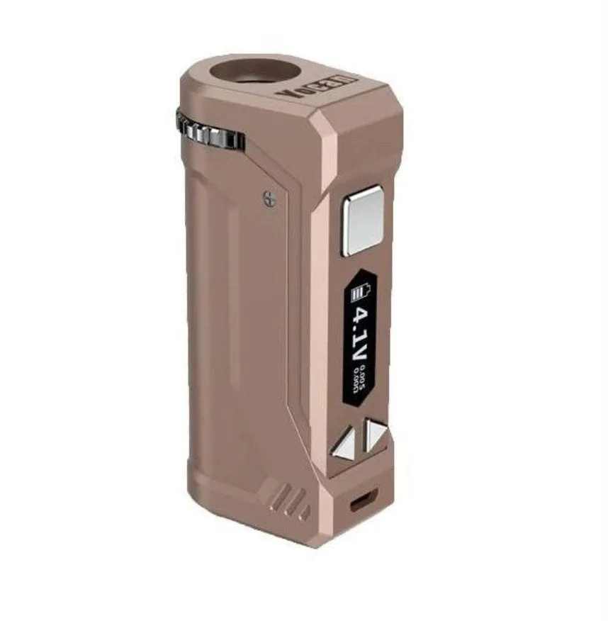 Yocan UNI Pro 510 Box Mod Battery
