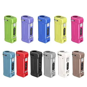 Yocan UNI Pro 510 Box Mod Battery