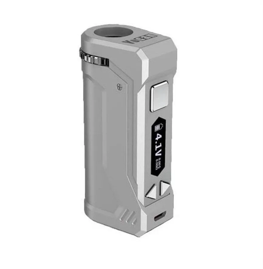 Yocan UNI Pro 510 Box Mod Battery