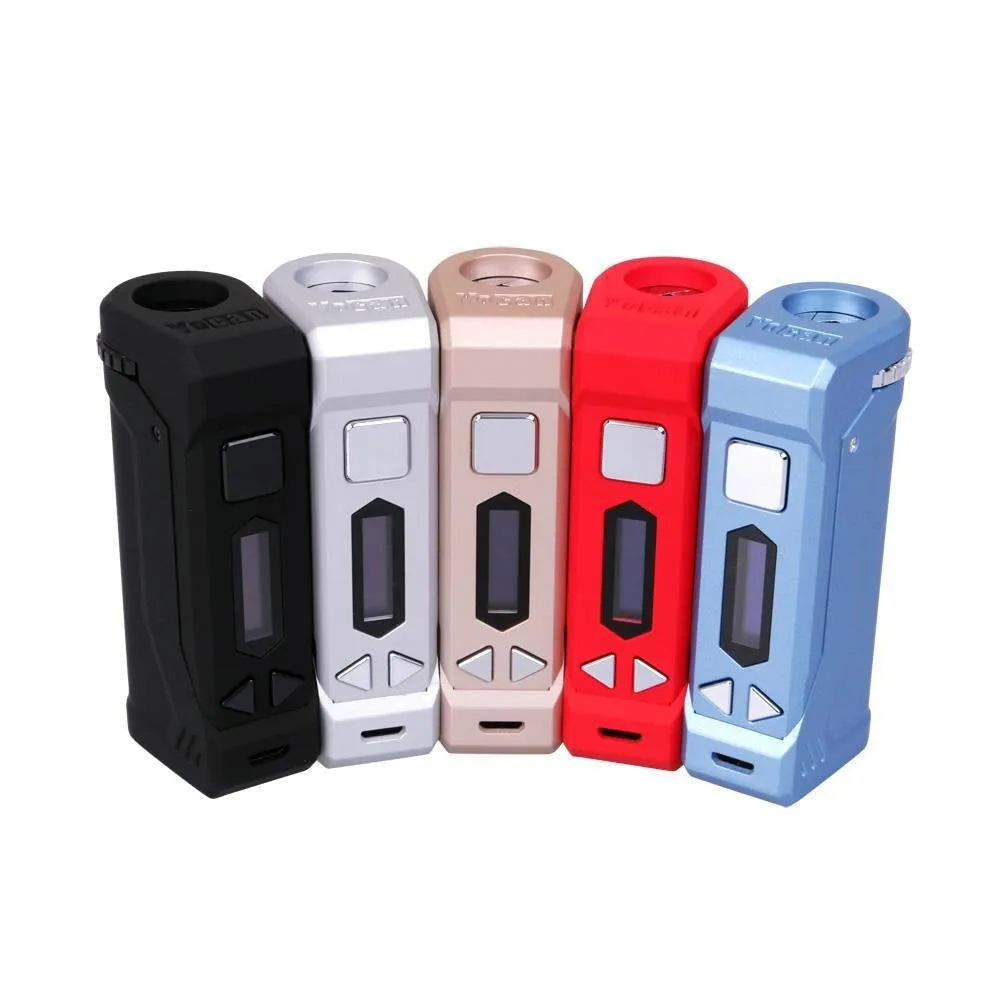 Yocan UNI Pro 510 Box Mod Battery