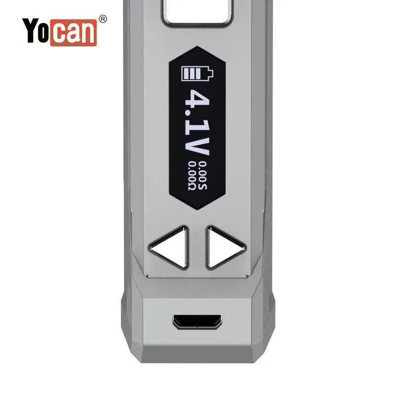 Yocan UNI Pro 510 Box Mod Battery