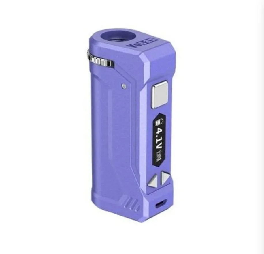 Yocan UNI Pro 510 Box Mod Battery